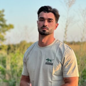 CAMISETAS